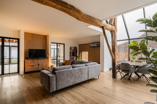 Medium property photo - Burgemeester Greijmansstraat 29, 6031 CN Nederweert